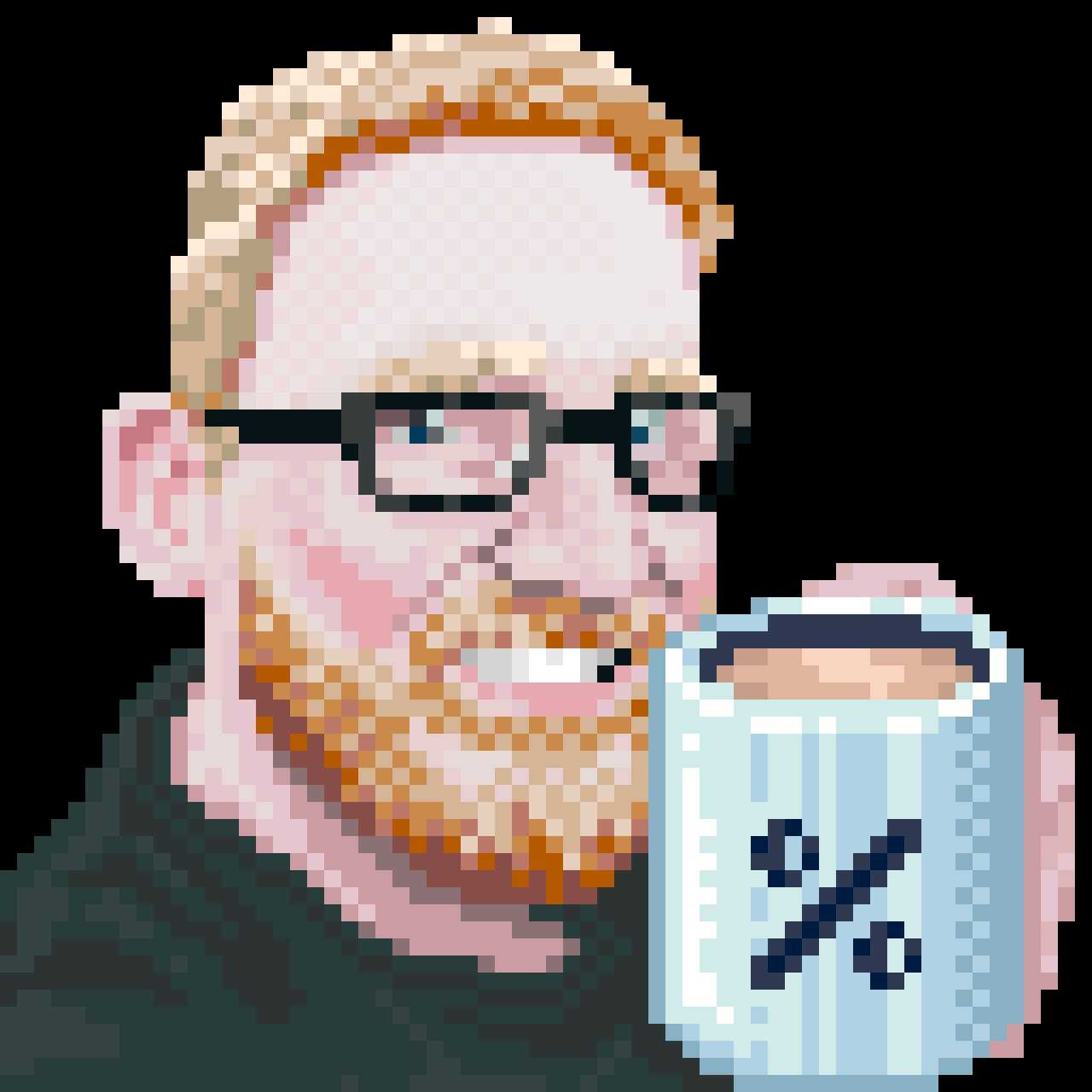 image of Chris